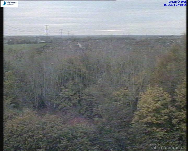 A417 Burford Road