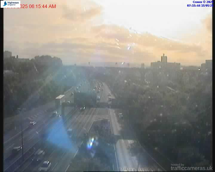 M60 55/8B J1-27 S-PORT CTR