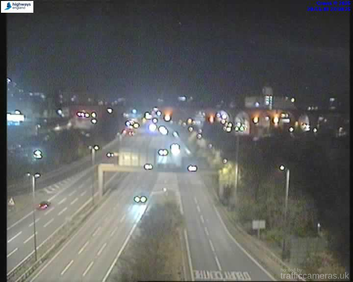 M60 55/8B J1-27 S-PORT CTR