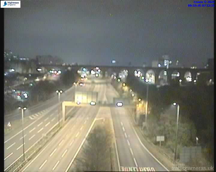 M60 55/8B J1-27 S-PORT CTR