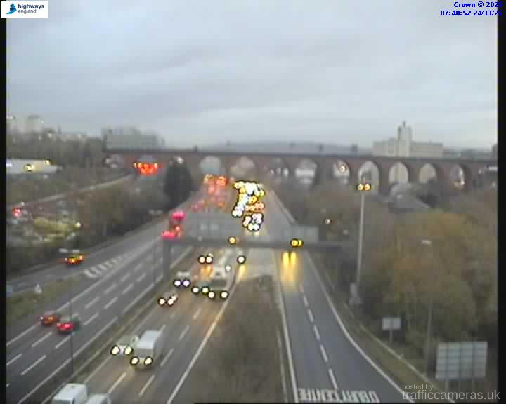 M60 55/8B J1-27 S-PORT CTR