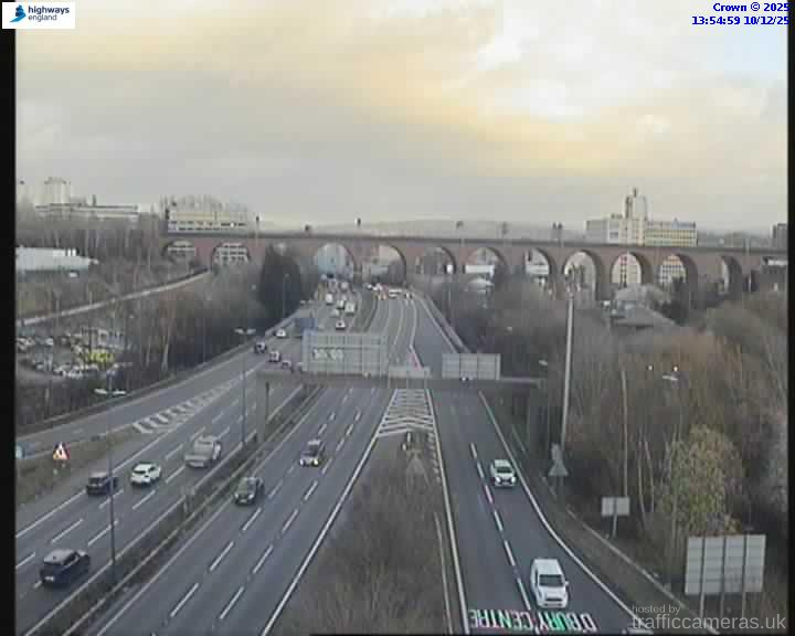 M60 55/8B J1-27 S-PORT CTR