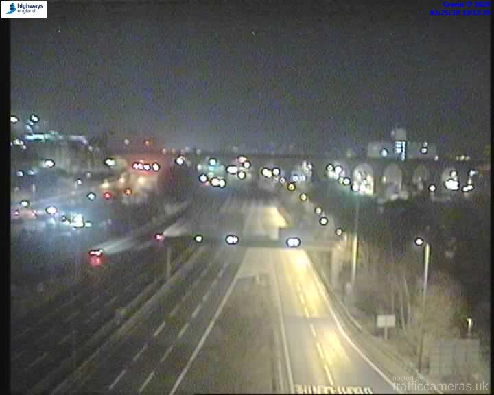 M60 55/8B J1-27 S-PORT CTR