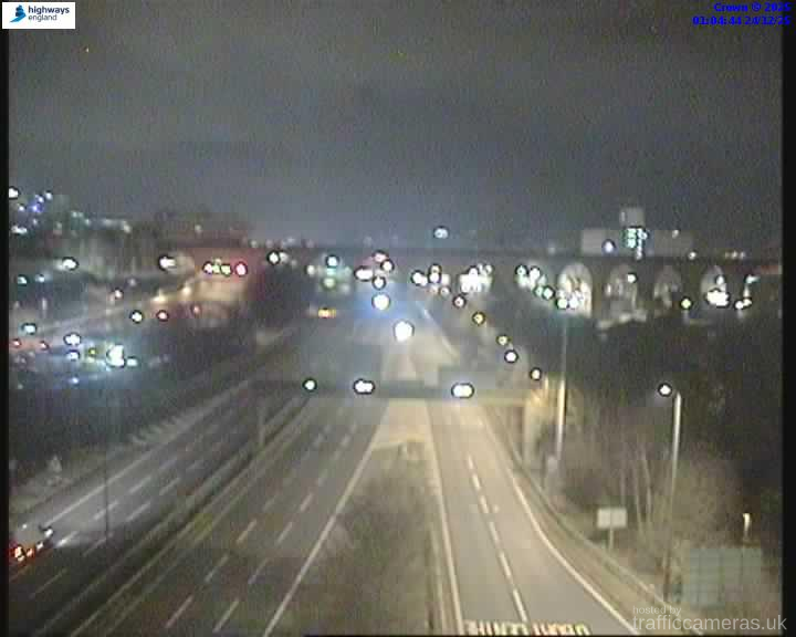 M60 55/8B J1-27 S-PORT CTR