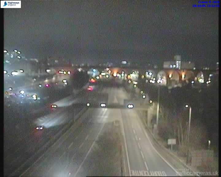 M60 55/8B J1-27 S-PORT CTR