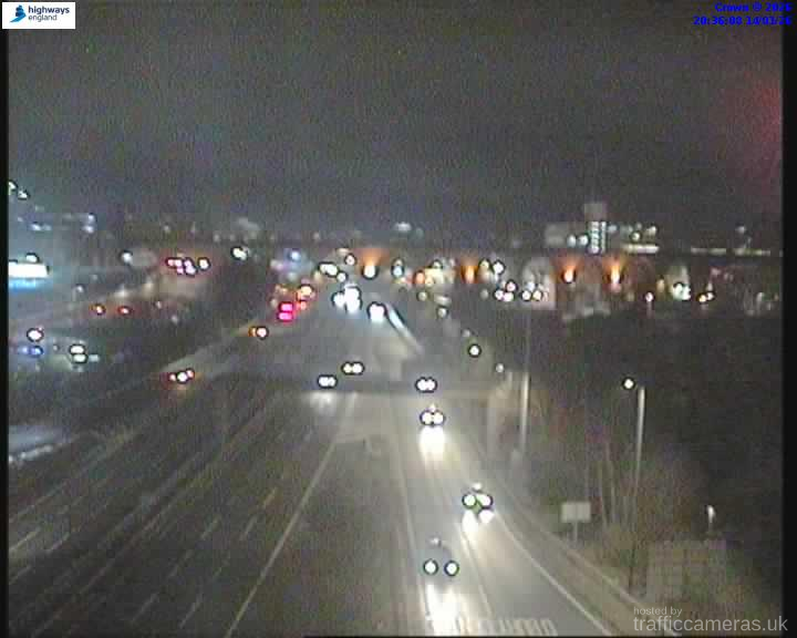 M60 55/8B J1-27 S-PORT CTR