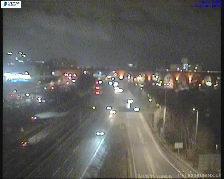 M60 55/8B J1-27 S-PORT CTR