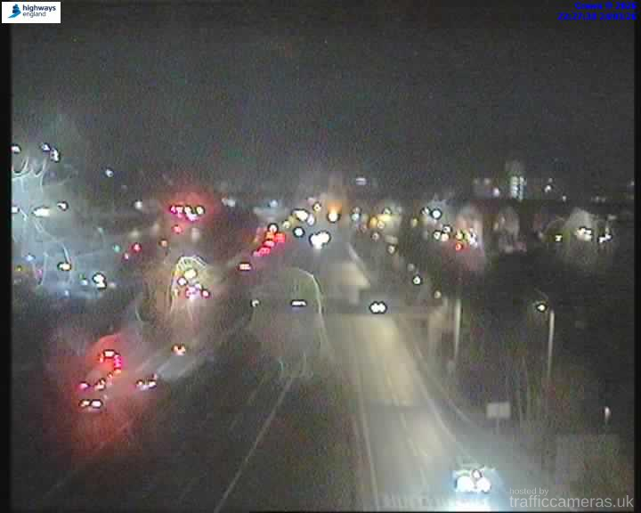 M60 55/8B J1-27 S-PORT CTR