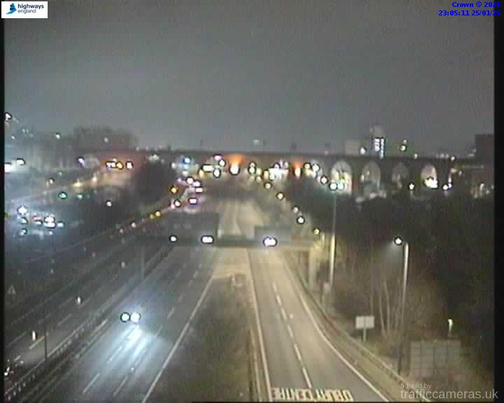 M60 55/8B J1-27 S-PORT CTR