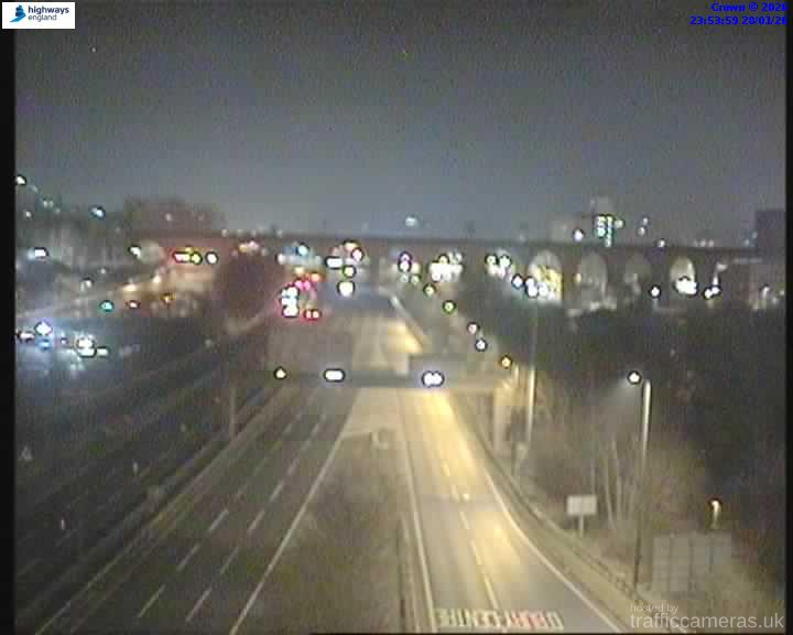 M60 55/8B J1-27 S-PORT CTR