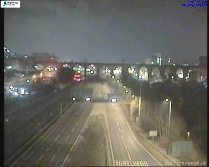 M60 55/8B J1-27 S-PORT CTR