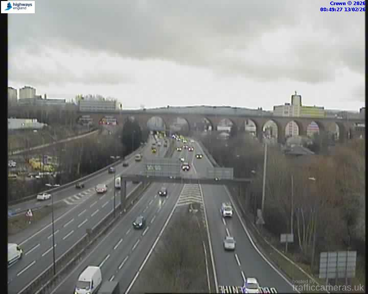 M60 55/8B J1-27 S-PORT CTR