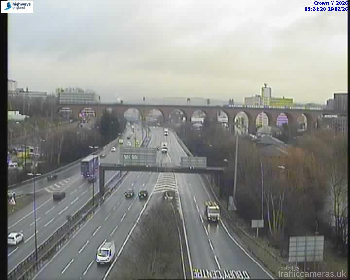 M60 55/8B J1-27 S-PORT CTR