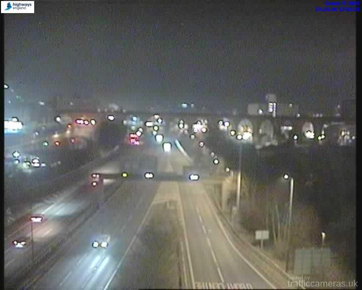 M60 55/8B J1-27 S-PORT CTR