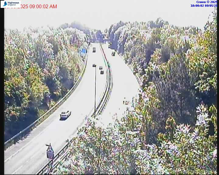 M60 12/0M J7 CHESTER RD