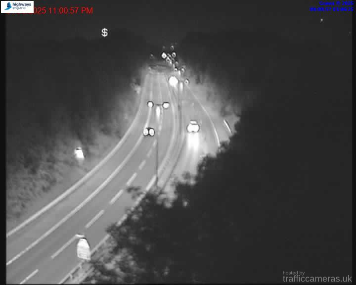 M60 12/0M J7 CHESTER RD