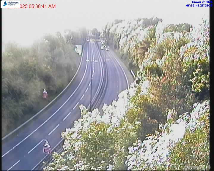 M60 12/0M J7 CHESTER RD