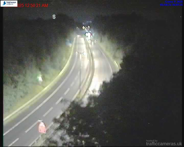 M60 12/0M J7 CHESTER RD