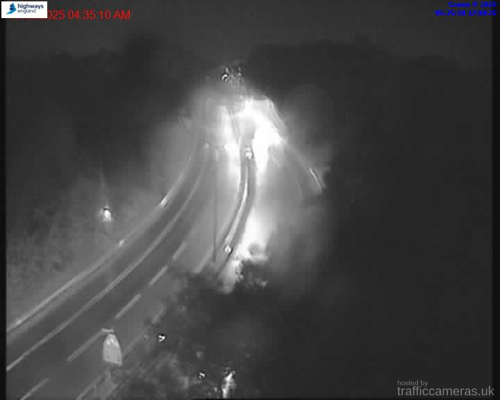 M60 12/0M J7 CHESTER RD