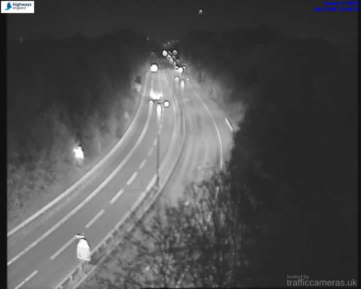 M60 12/0M J7 CHESTER RD