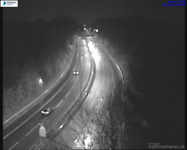 M60 12/0M J7 CHESTER RD