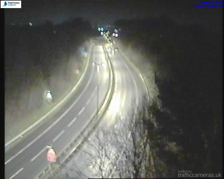 M60 12/0M J7 CHESTER RD