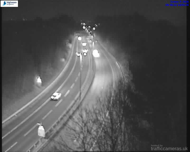 M60 12/0M J7 CHESTER RD