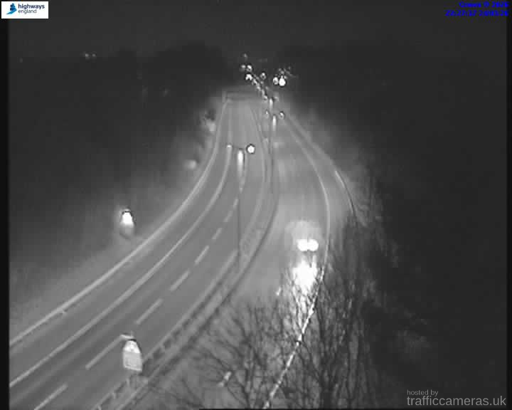 M60 12/0M J7 CHESTER RD