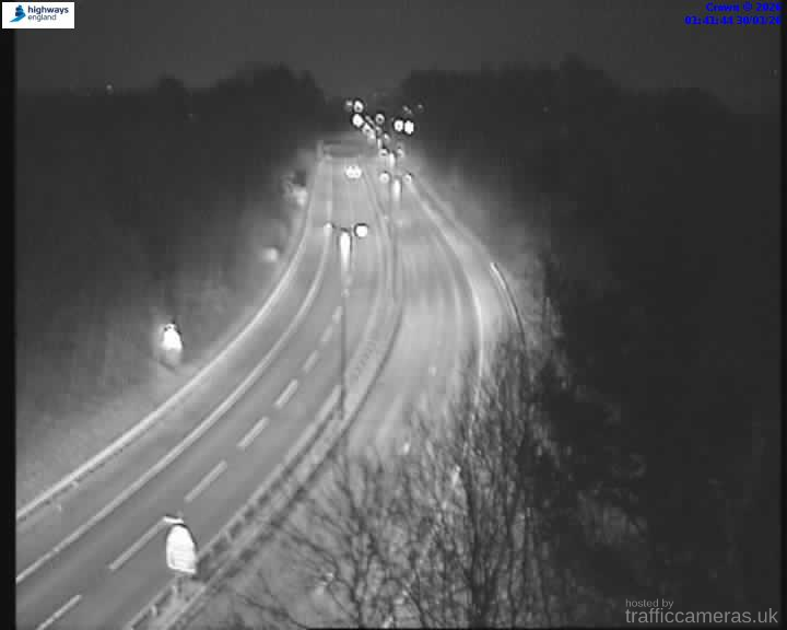 M60 12/0M J7 CHESTER RD