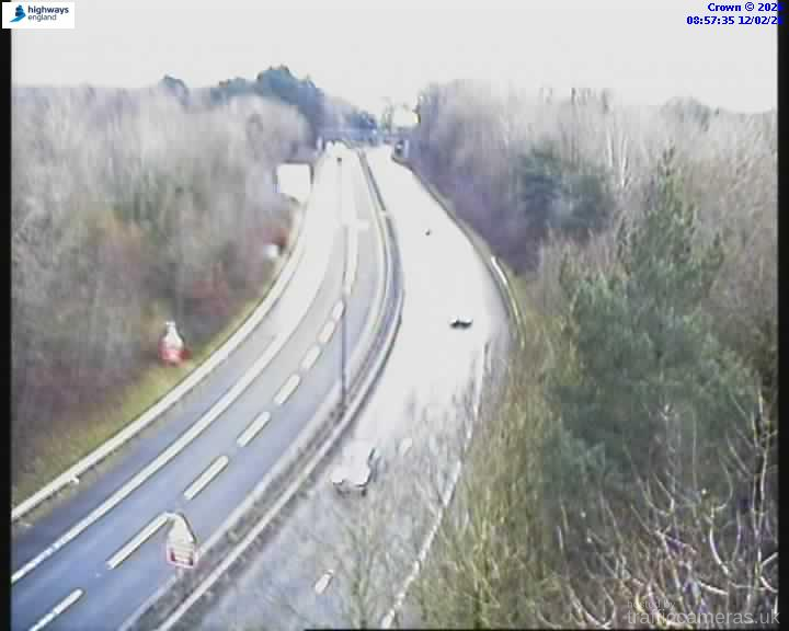 M60 12/0M J7 CHESTER RD