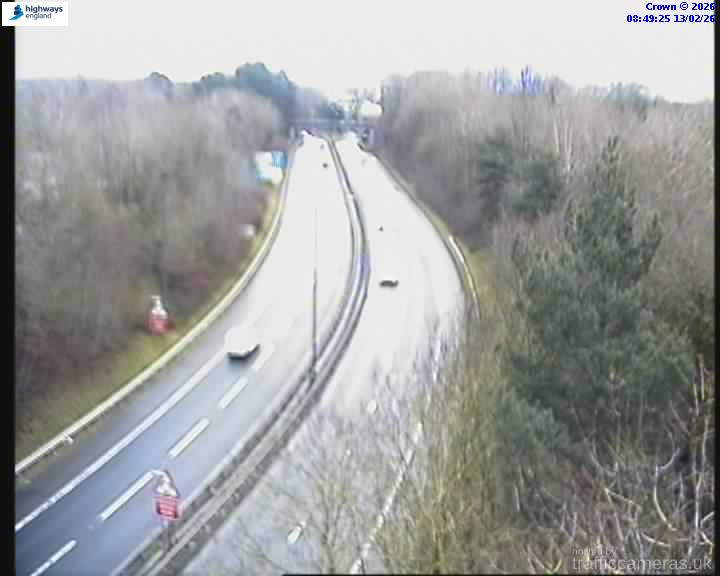 M60 12/0M J7 CHESTER RD