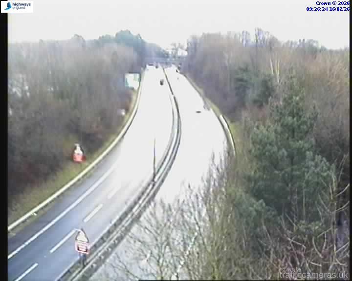 M60 12/0M J7 CHESTER RD