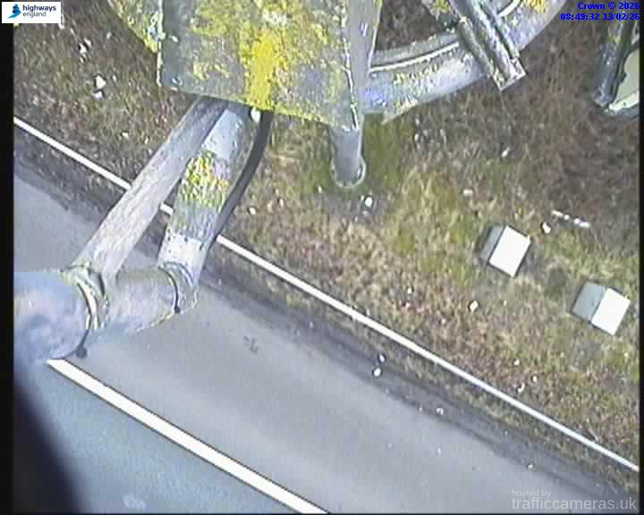 M60 2/2K J2 CH - HTH LINK