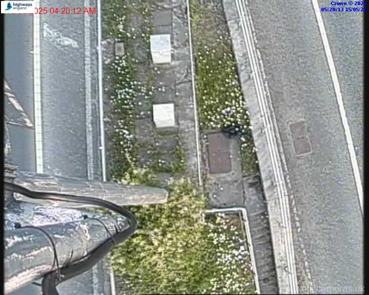 M60 39/8A J21 BROADWAY