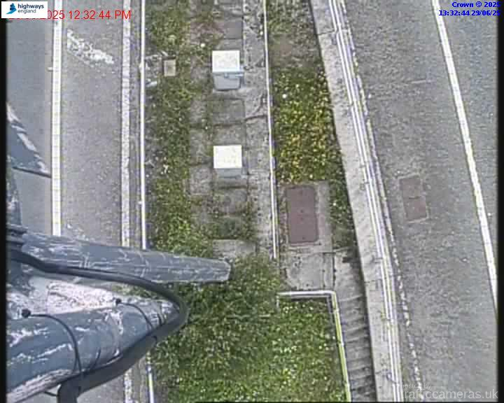 M60 39/8A J21 BROADWAY