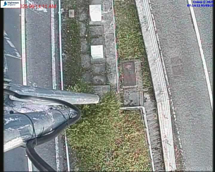M60 39/8A J21 BROADWAY