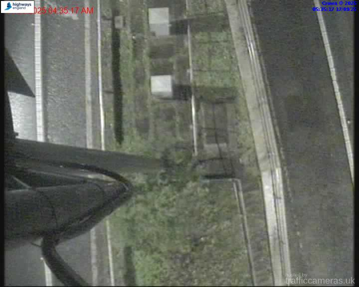 M60 39/8A J21 BROADWAY