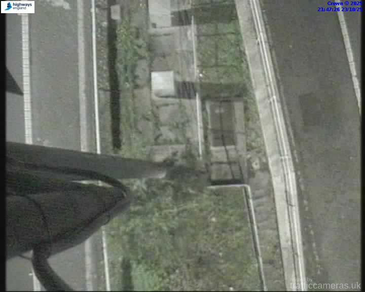 M60 39/8A J21 BROADWAY