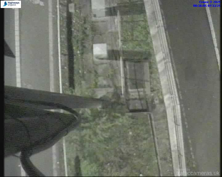 M60 39/8A J21 BROADWAY