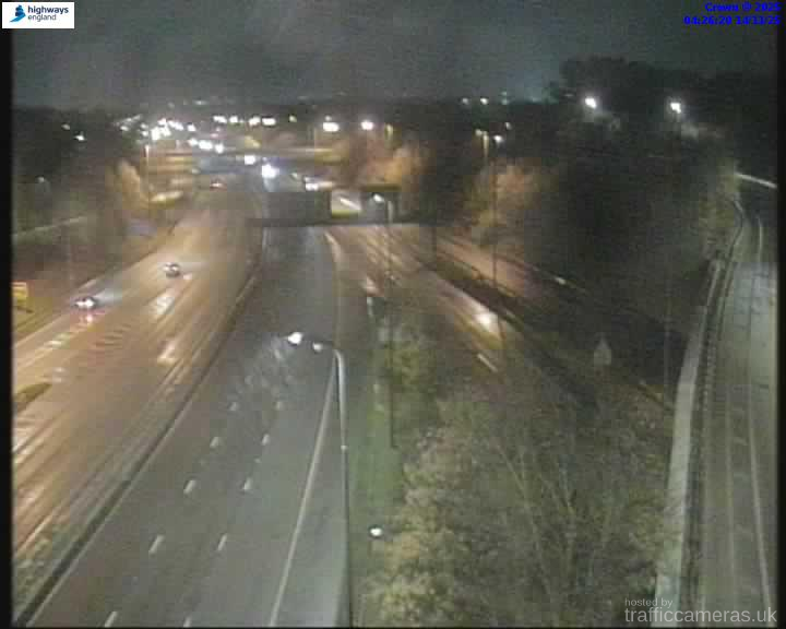 M60 39/8A J21 BROADWAY