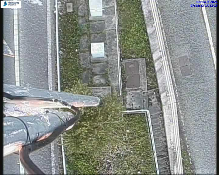 M60 39/8A J21 BROADWAY