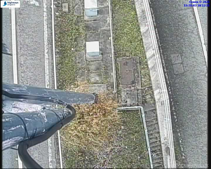 M60 39/8A J21 BROADWAY