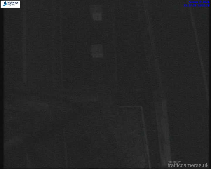 M60 39/8A J21 BROADWAY