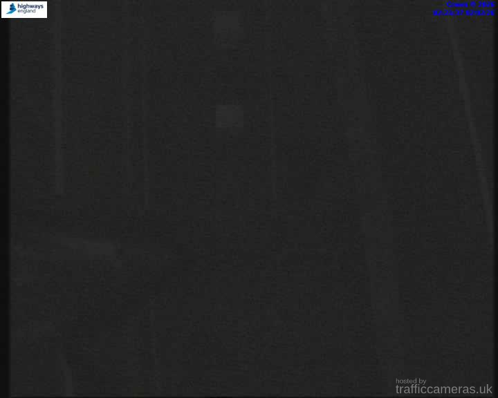 M60 39/8A J21 BROADWAY