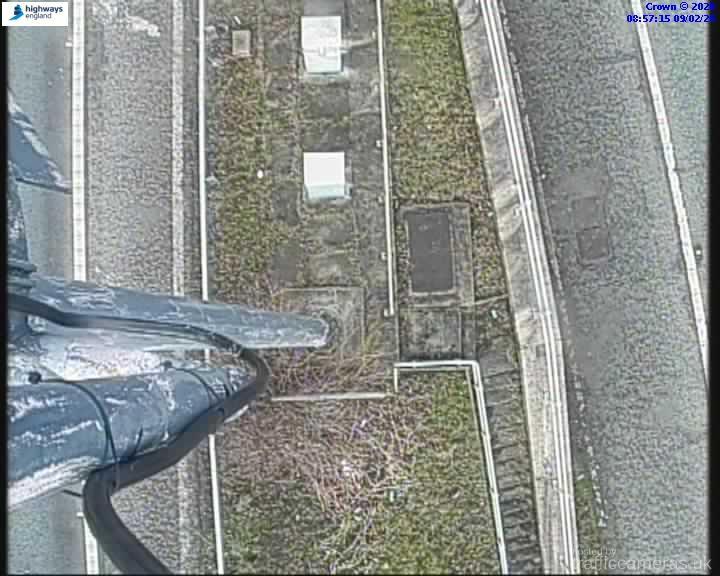 M60 39/8A J21 BROADWAY