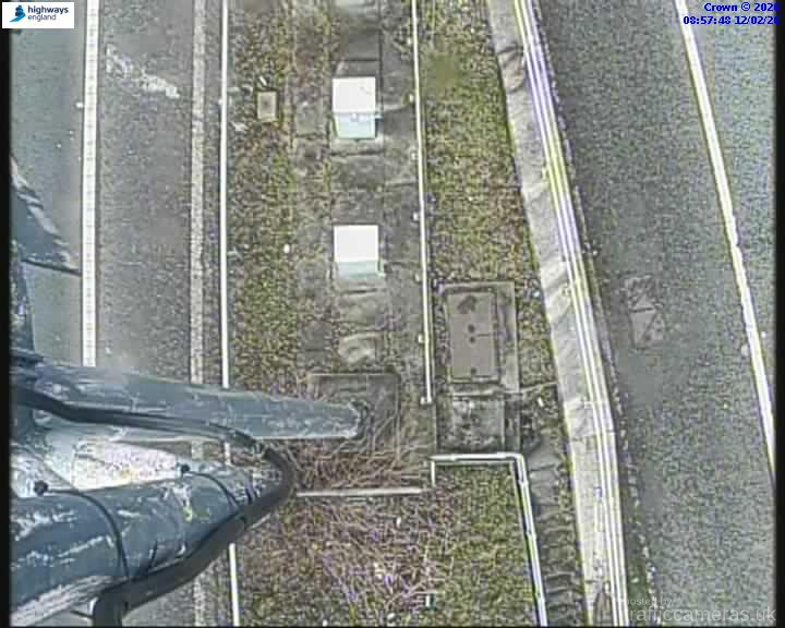 M60 39/8A J21 BROADWAY