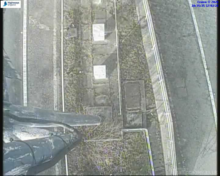 M60 39/8A J21 BROADWAY