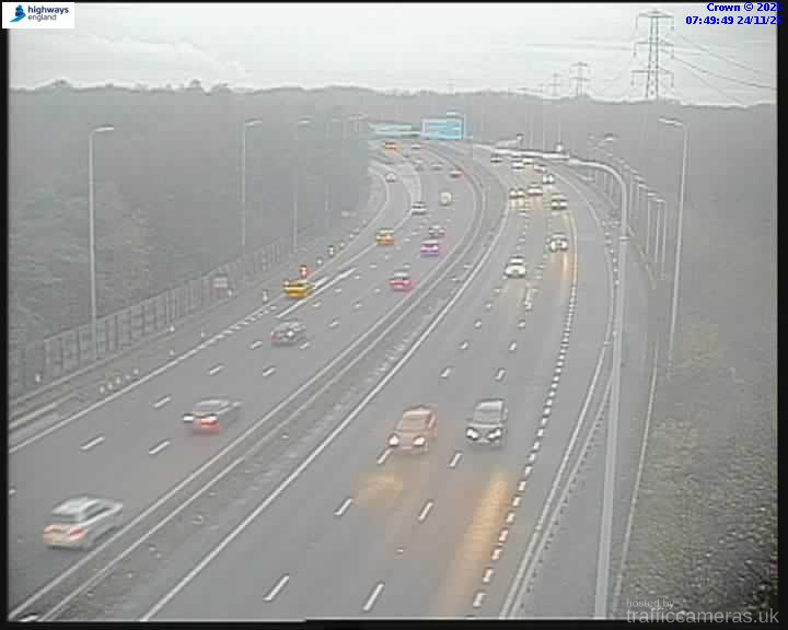 M60 56/6A J1 TRAVIS BROW