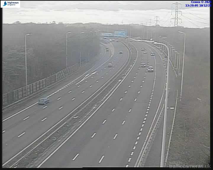 M60 56/6A J1 TRAVIS BROW