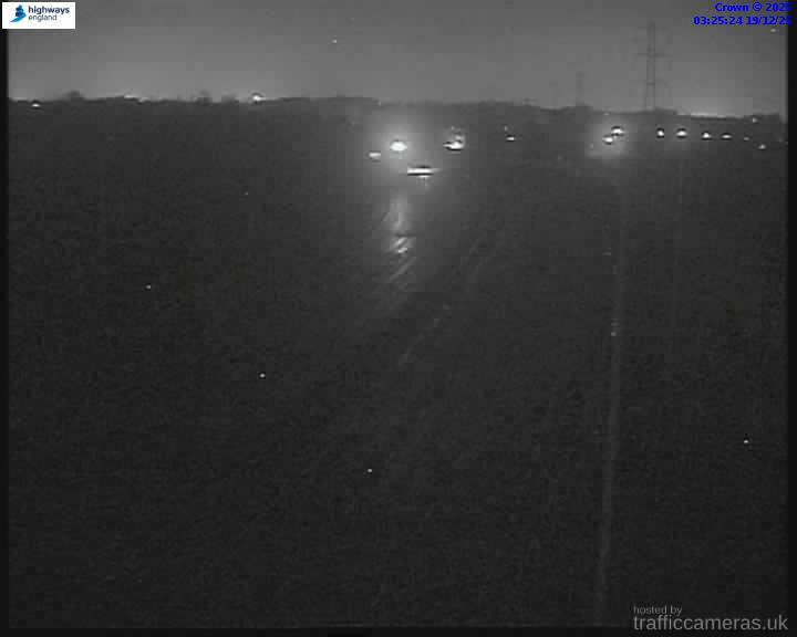 M60 56/6A J1 TRAVIS BROW